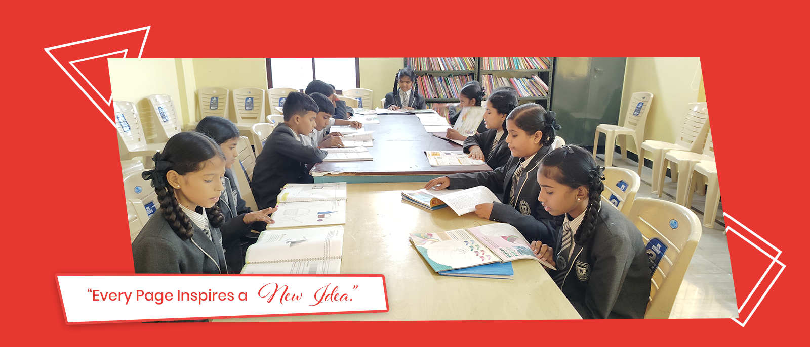 Ekashila Advanced Learning School