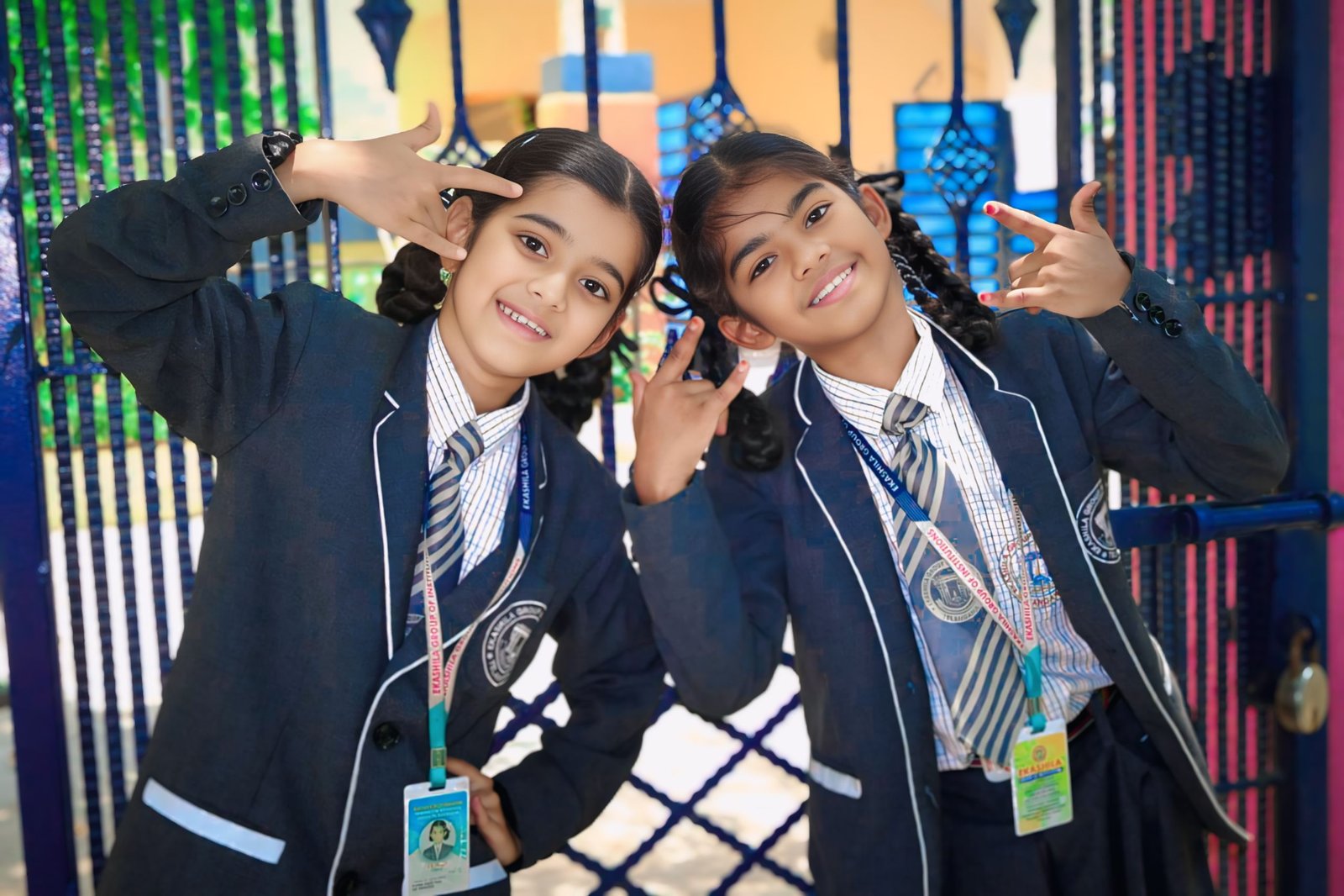 Students
