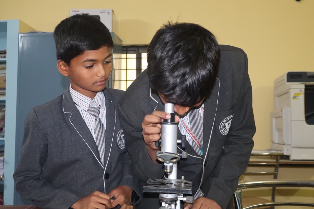 Students